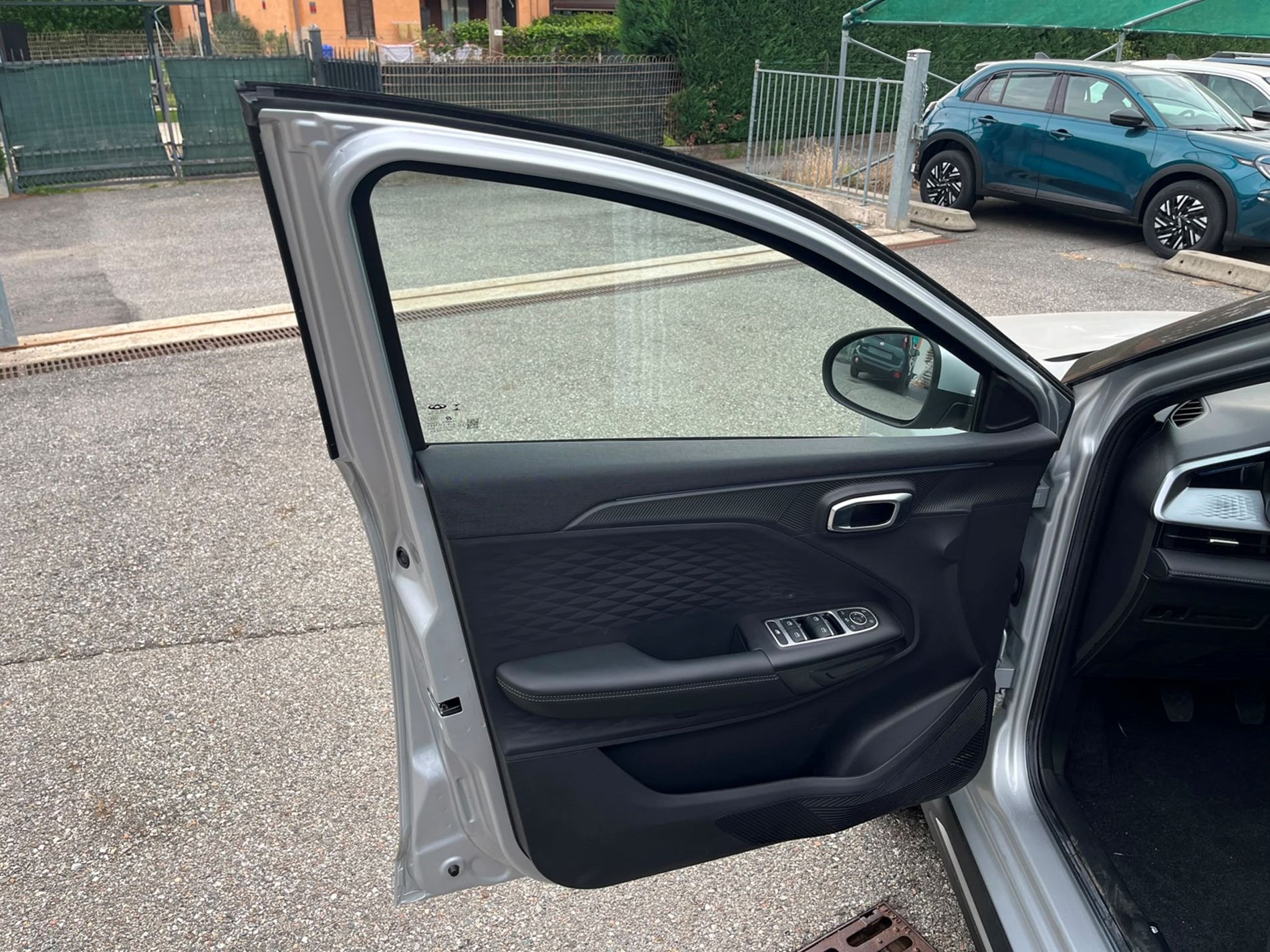 1.5 116cv - SENZA VINCOLI DI FINANZIAMENTO - Gallotti Auto